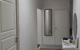 Central Park Home